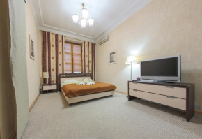 Premium Apartments on Tverskaya- Yamskaya 13, Moscow, Moscow